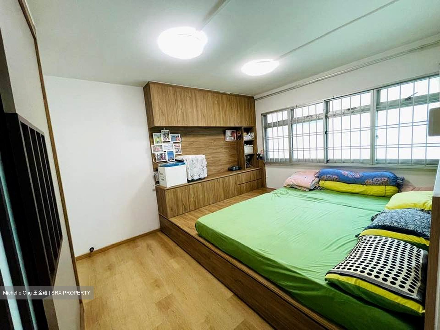 Blk 789 Choa Chu Kang North 6 (Choa Chu Kang), HDB 4 Rooms #546275121
